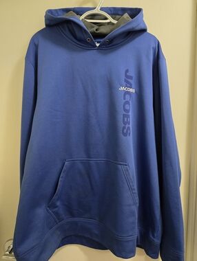 Mens Jacob Hoodie